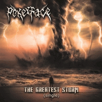 Pokerface : The Greatest Storm (Single)